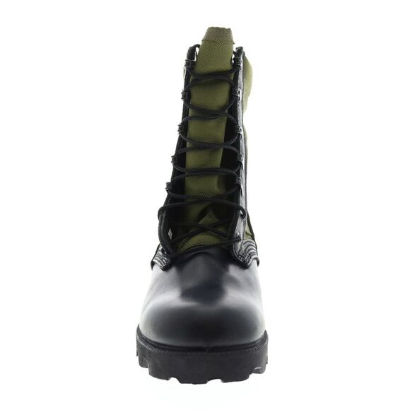 Altama Mens Jungle PX 10.5" Black Boots (NWT) - Picture 3 of 7